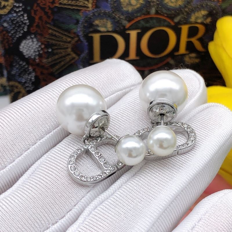 Christian Dior Earrings